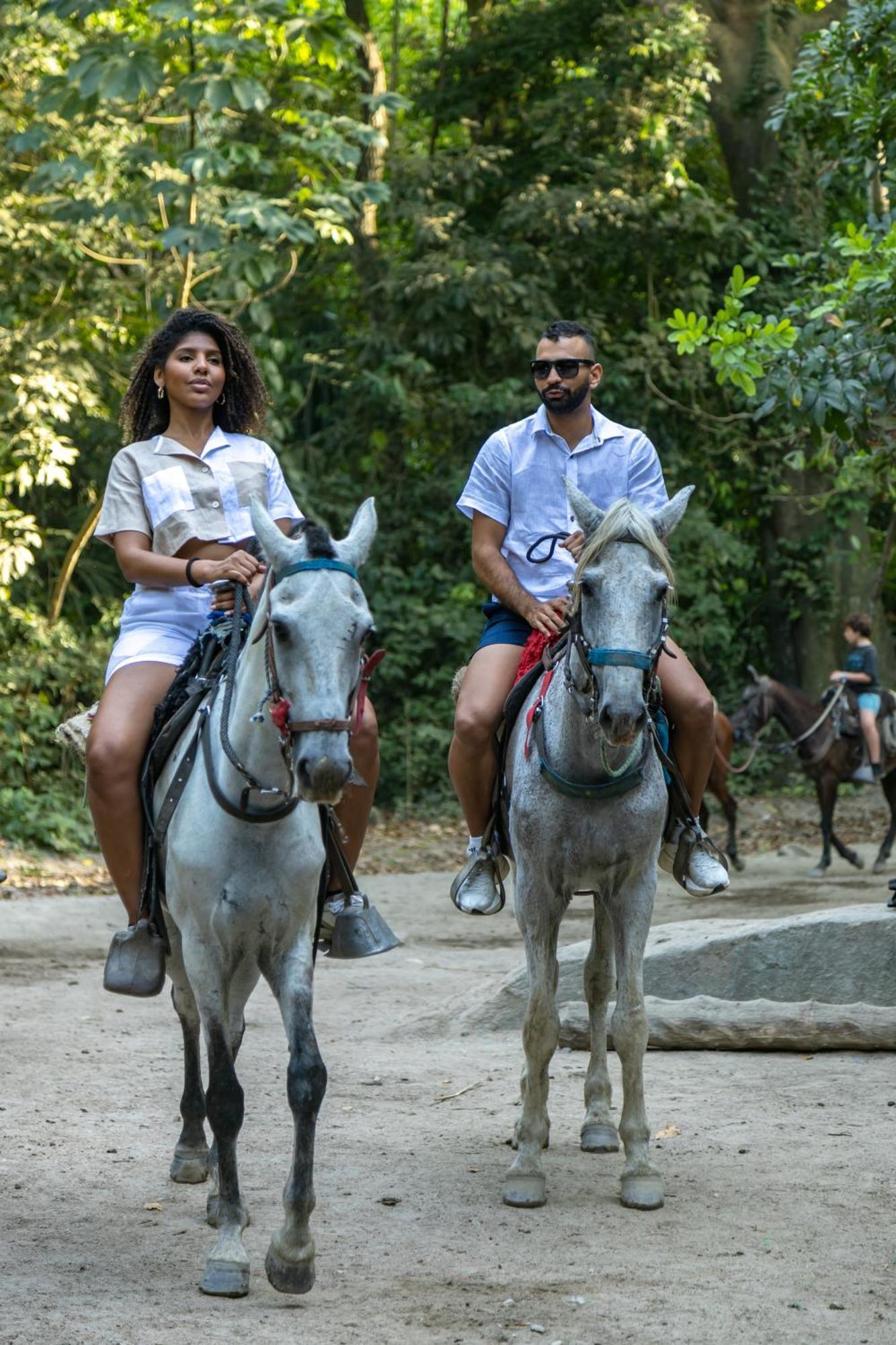 Zirwa Hotel Boutique - Dentro Del Parque Tayrona Zaino Exterior foto