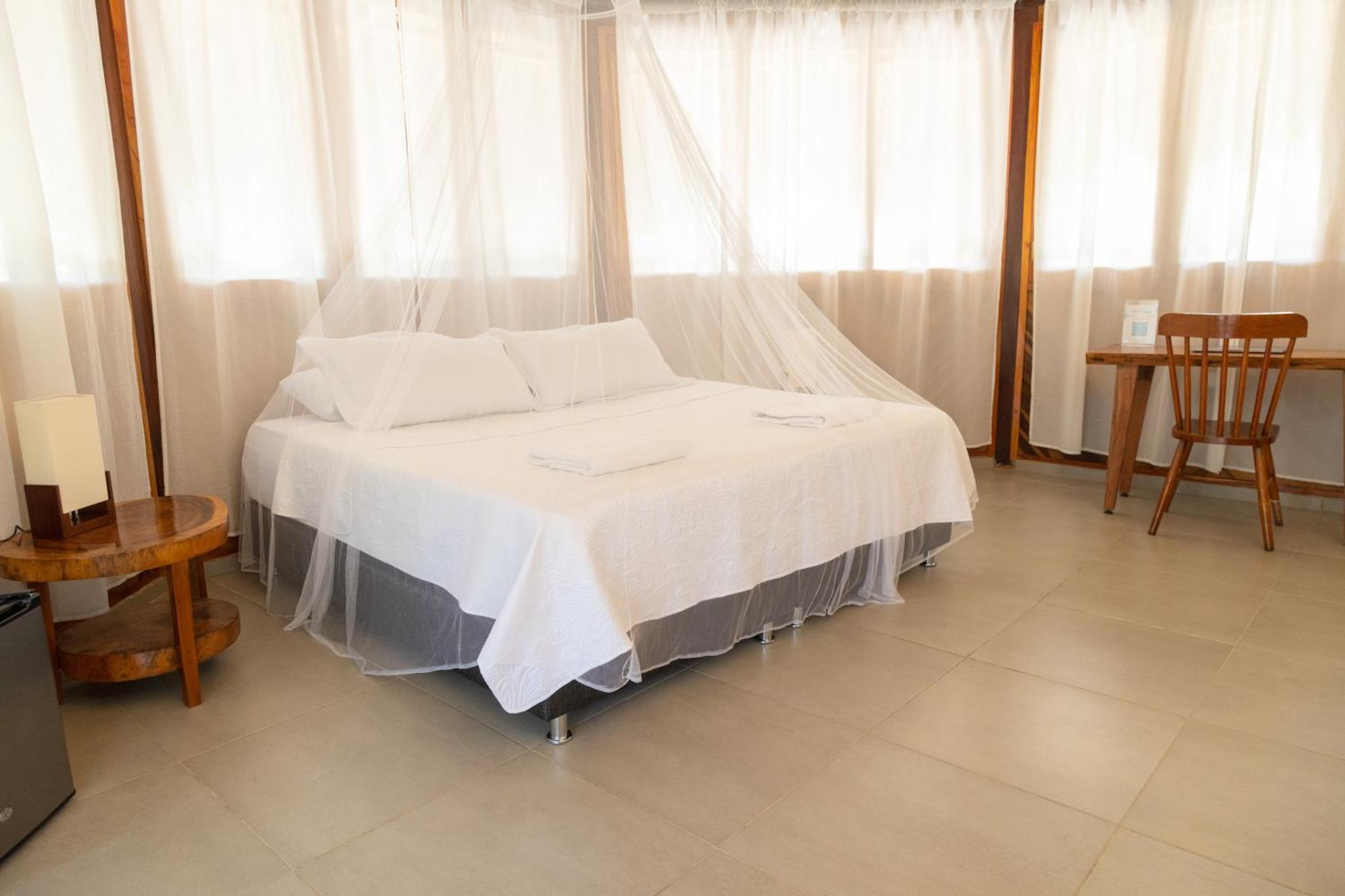 Zirwa Hotel Boutique - Dentro Del Parque Tayrona Zaino Exterior foto